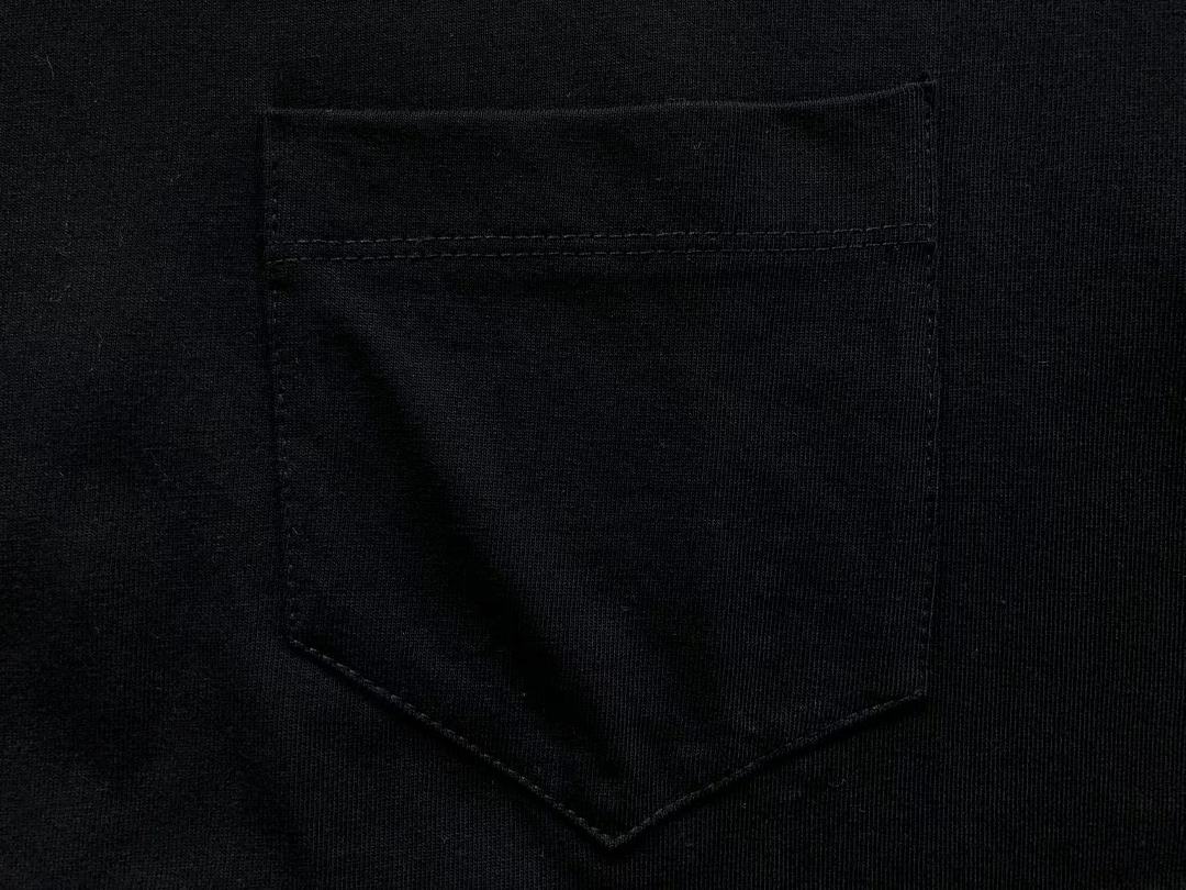 Comme des Garcons 95 C⭐⭐OME HE⭐⭐TS T-SHIRT 1261165182 (Im 170Cm 60Kg I Wear Size S In The Phot) - Image 14