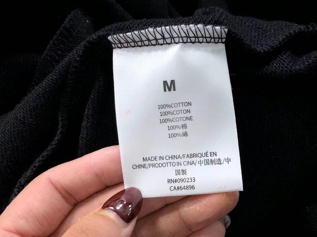 Fear of God TROUSERS108 FOG NBA BASKETBALL HOODIE - Image 27