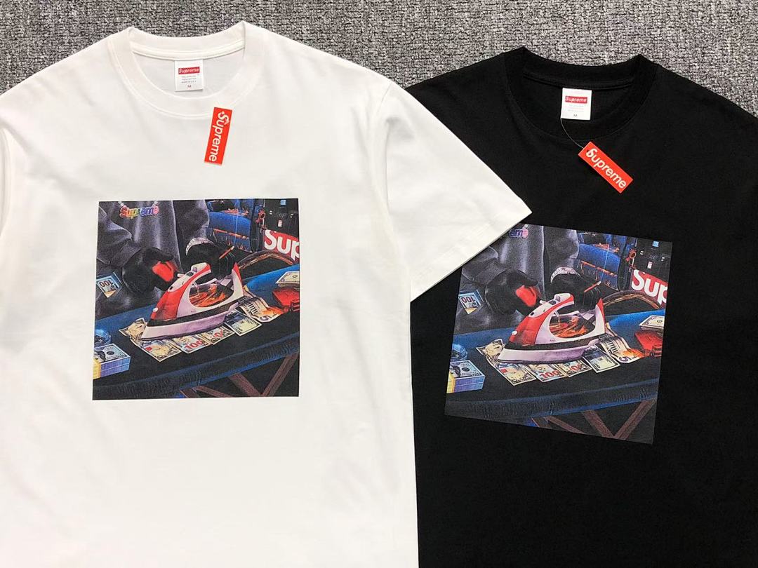 Supreme 88 S⭐⭐R⭐⭐E T-SHIRT - Image 4