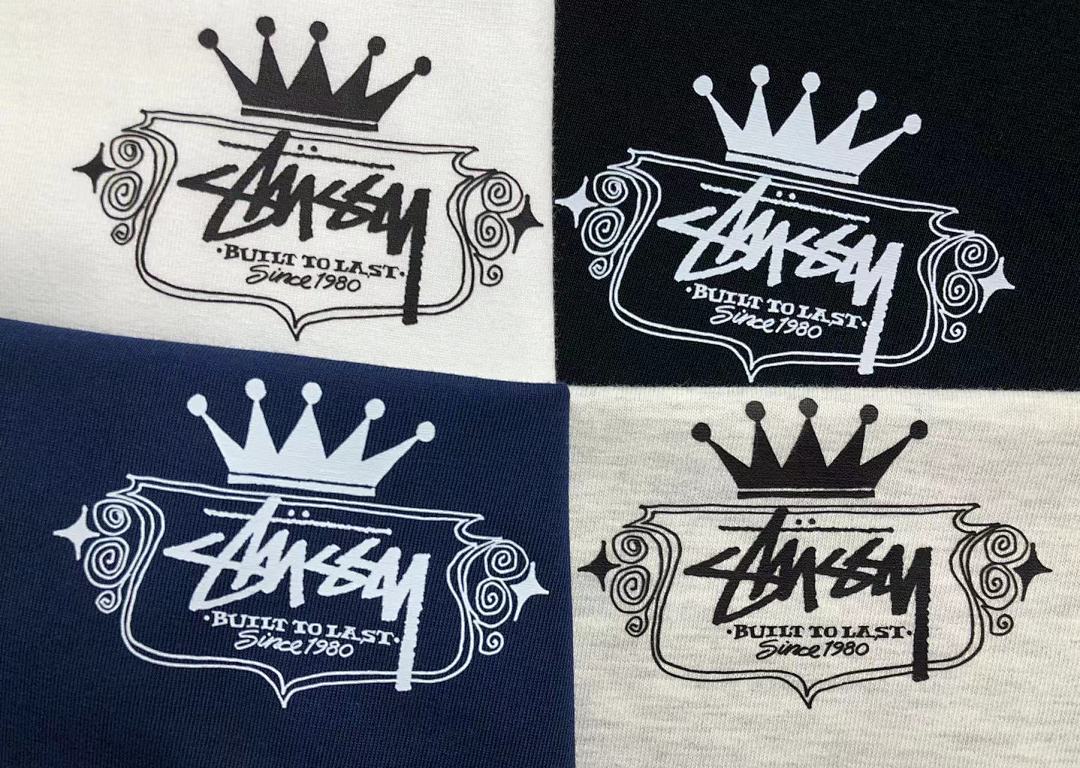 Stussy 85 STUSSY T-SHIRT - Image 23