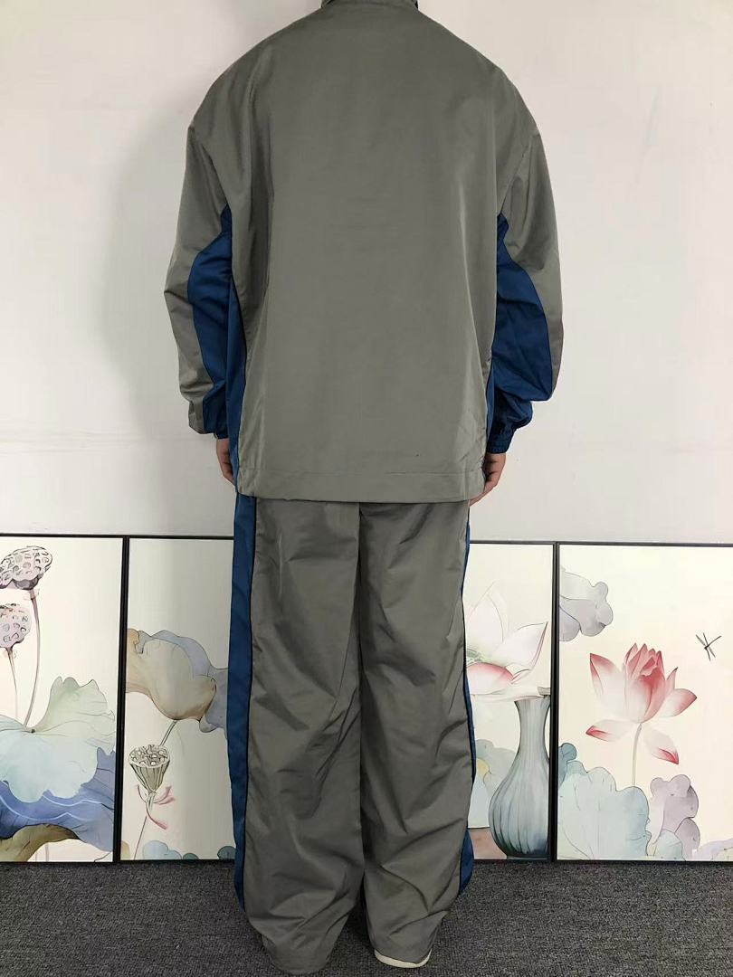 Balenciaga TROUSERS 195 B⭐L⭐⭐⭐IA⭐A JACKET - Image 5