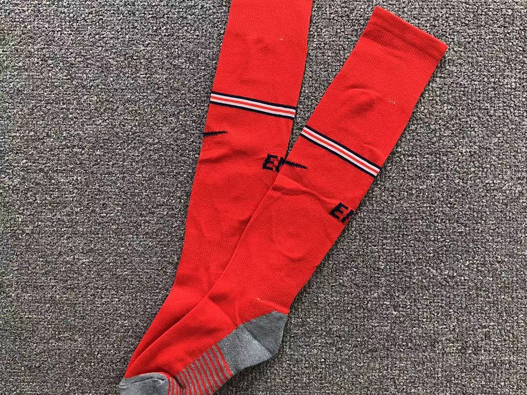 Chanel 39 FOOTBALL SOCKS - Image 4