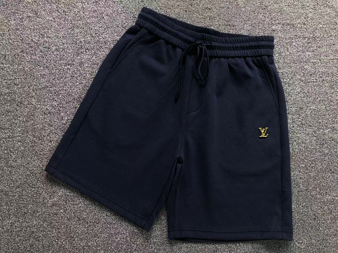 Louis Vuitton 218 L⭐ POLO SHORTS 52072404147 (Im 170Cm 60Kg I Wear Size L In The Phot) - Image 22