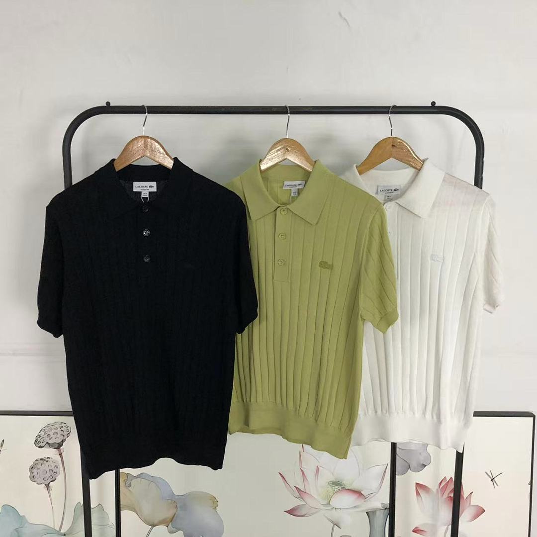 Lacoste 178 LACOSTE POLO 2202020309 (Im 170Cm 60Kg I Wear Size M In The Phot) - Image 26