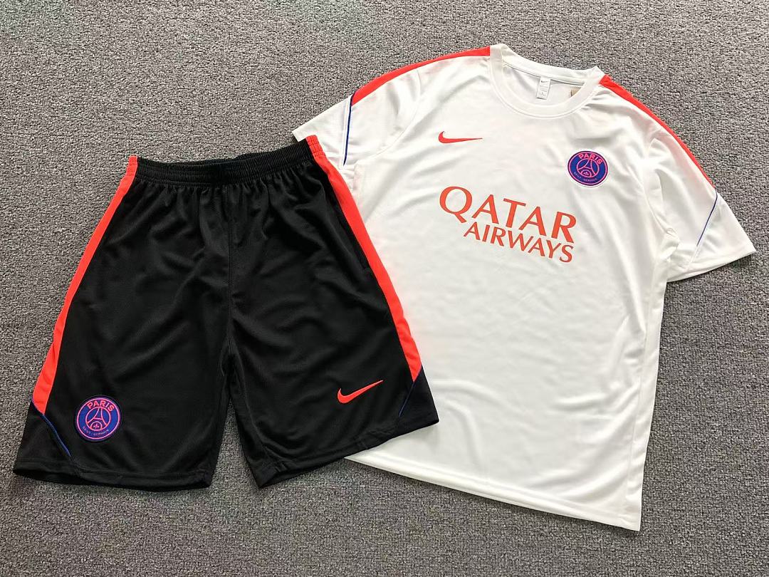 Unbranded 98 FOOTBALL T-SHIRT SHORTS 129429002 (Im 170Cm 60Kg I Wear Size L In The Phot) - Image 6
