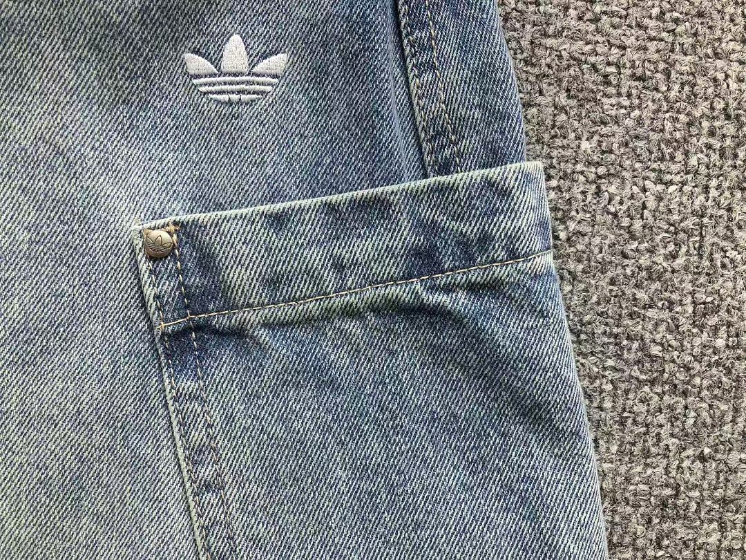 Adidas 208 A⭐I⭐AS TROUSERS FEMAIE - Image 15