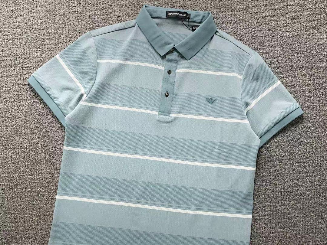 Unbranded 128 E⭐P⭐R⭐⭐ A⭐M⭐N⭐ POLO 5212315147 (Im 170Cm 60Kg I Wear Size L In The Phot) - Image 13