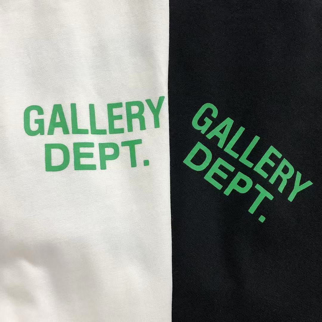 Gallery Dept 118 GALLERY DEPT T-SHIRT 3204252617 (Im 170Cm 60Kg I Wear Size S In The Phot) - Image 18