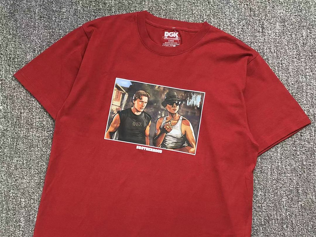 DGK 95 DGK T-SHIRT - Image 13