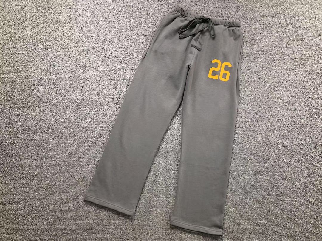 Fear of God 118 FOG TROUSERS 5121001117 (Im 170Cm 60Kg I Wear Size M In The Phot) - Image 10