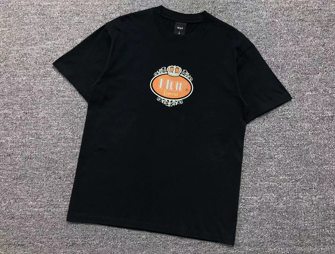 HUF 78 HUF T-SHIRT - Image 6