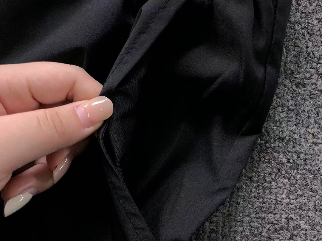 Prada 95 P⭐A⭐A SHORTS 3203234820 (Im 170Cm 60Kg I Wear Size 2XL In The Phot) - Image 21