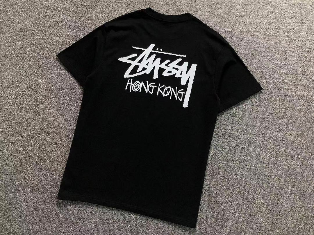 Stussy 88 STUSSY T-SHIRT - Image 6