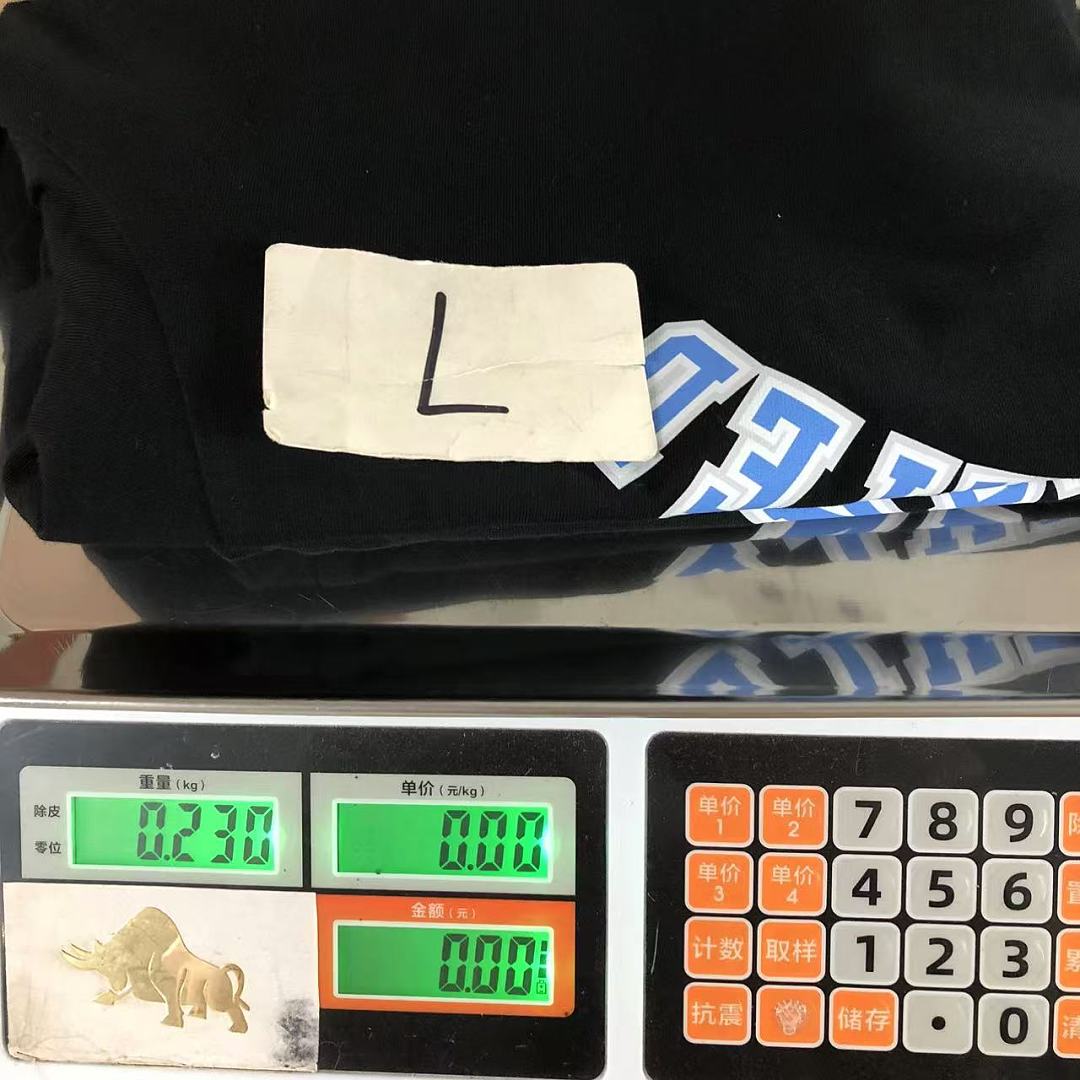Undefeated 88 UNDEFEATED T-SHIRT 126231502 (Im 170Cm 60Kg I Wear Size L In The Phot) - Image 23