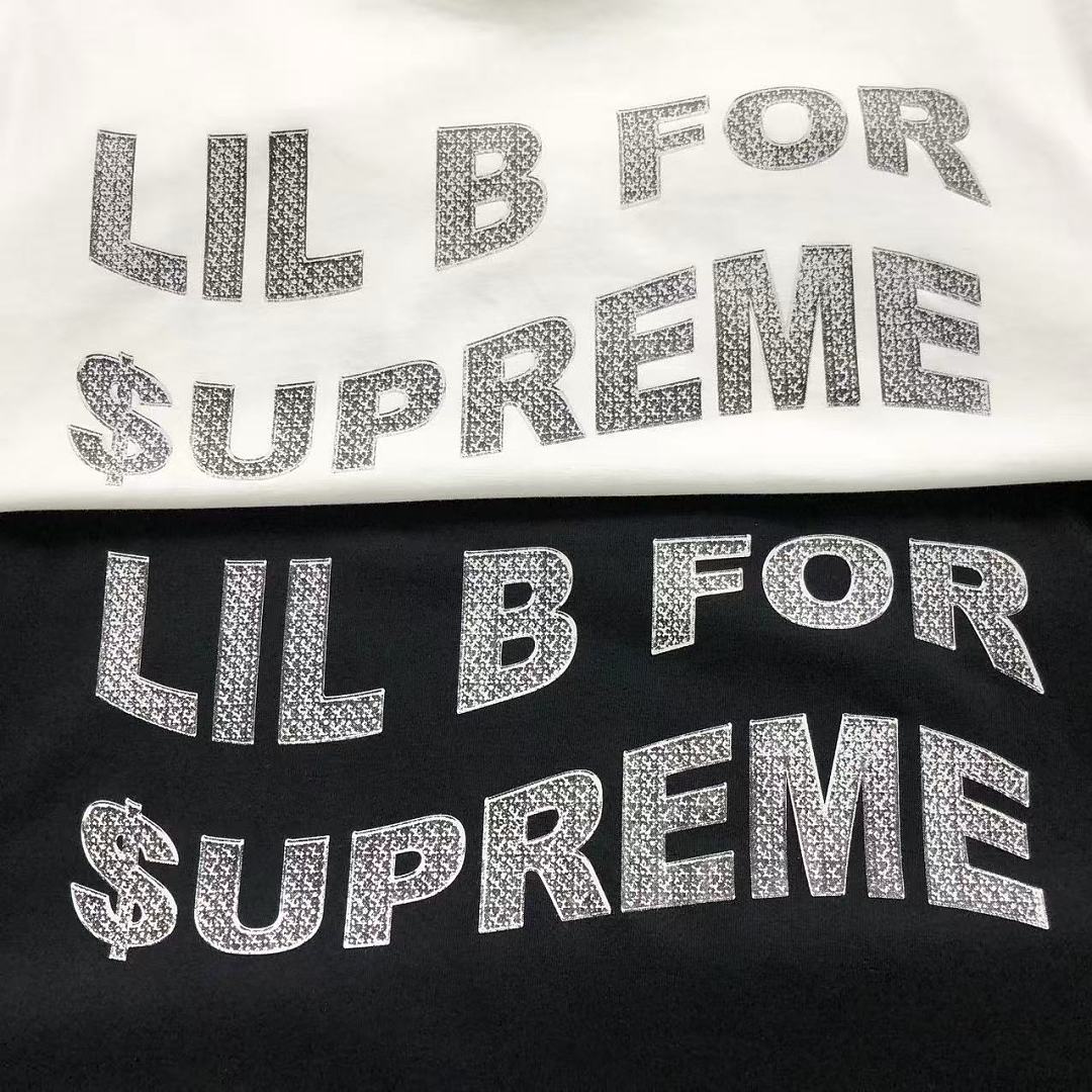 Supreme 105 S⭐⭐R⭐⭐E T-SHIRT 127311333 (Im 170Cm 60Kg I Wear Size M In The Phot) - Image 12