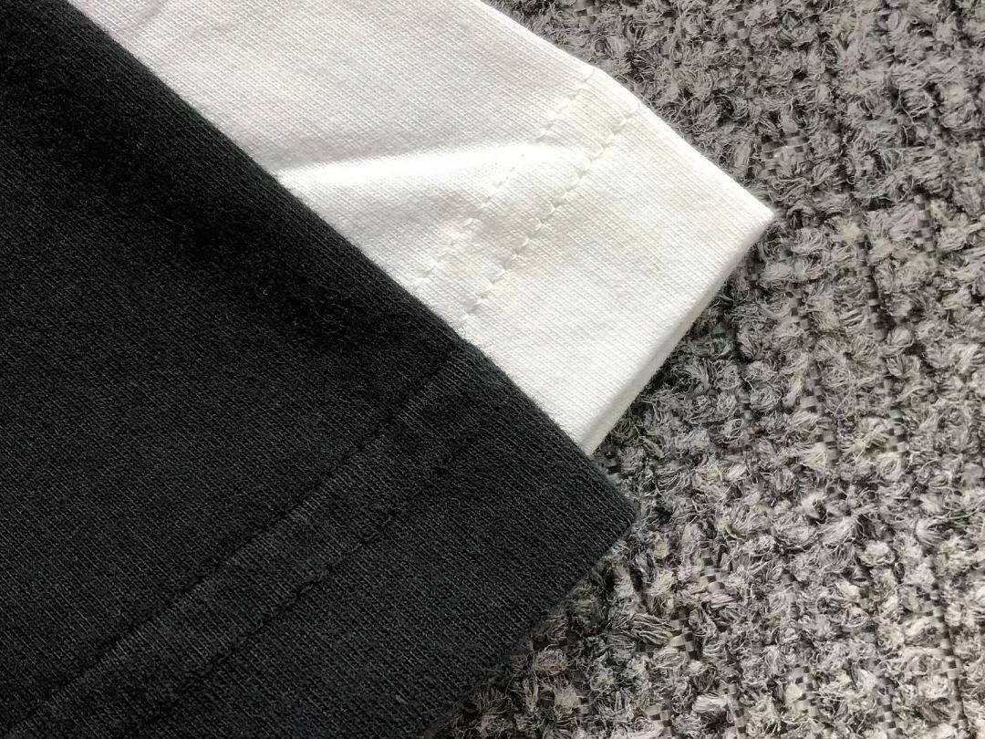 Comme des Garcons 113 C⭐⭐OME HE⭐⭐TS T-SHIRT 3206220602 (Im 170Cm 60Kg I Wear Size M In The Phot) - Image 19