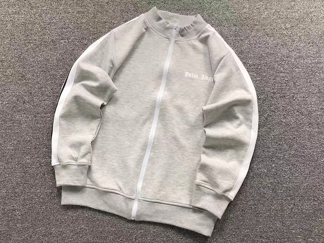 Palm Angels 125 PALM ANGELS JACKET 2204285036 (Im 170Cm 60Kg I Wear Size S In The Phot) - Image 26