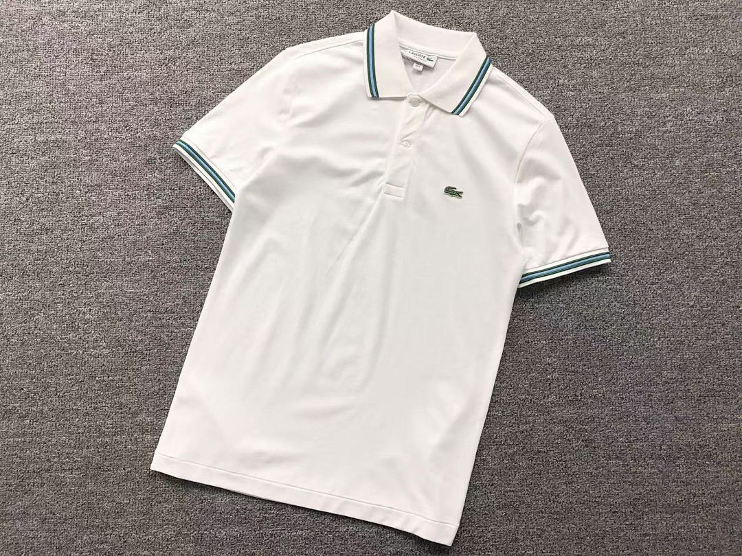 Lacoste 125 LACOSTE POLO 4104050509 (Im 170Cm 60Kg I Wear Size S In The Phot) - Image 10