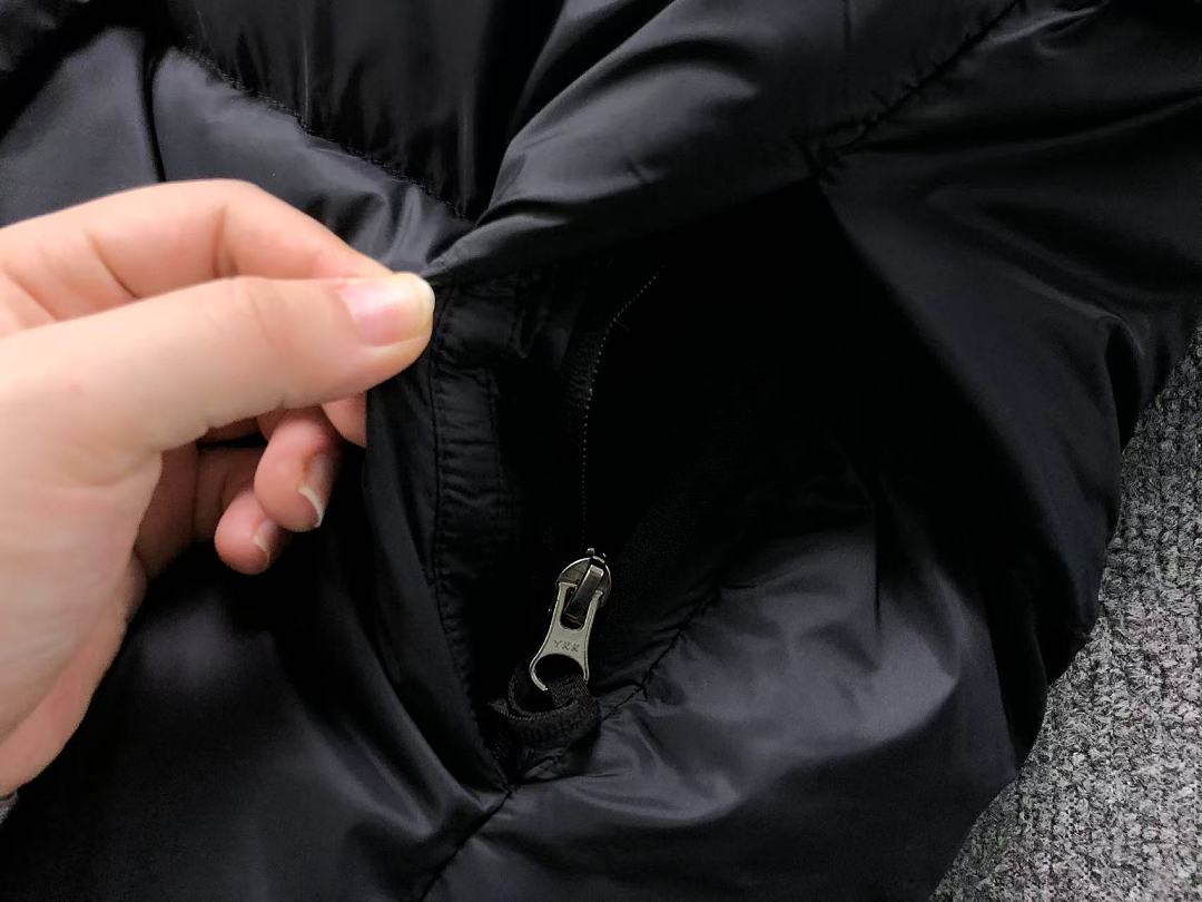 Canada Goose 618 C⭐N⭐⭐A G⭐⭐⭐E DOWN JACKETS FEMAIE - Image 14