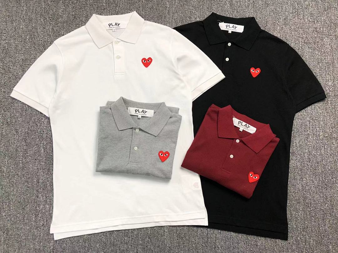 Comme des Garcons 145 CDG - Image 3