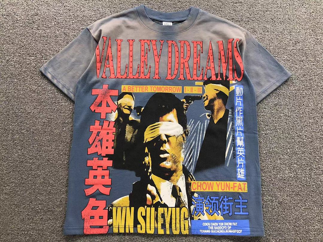 Unbranded 95 V⭐LL⭐Y T-SHIRT 1110221996 (Im 170Cm 60Kg I Wear Size S In The Phot) - Image 5