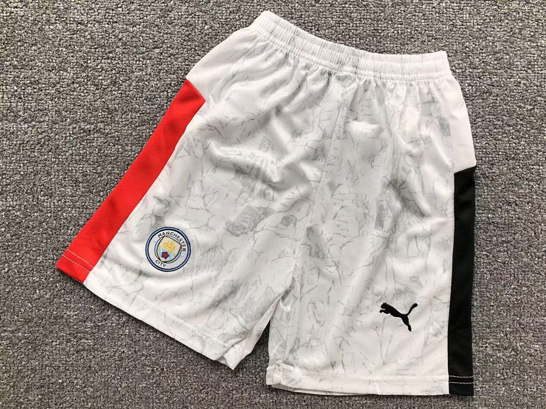 Chanel 75 FOOTBALL CHILD SHORTS T-SHIRT - Image 22