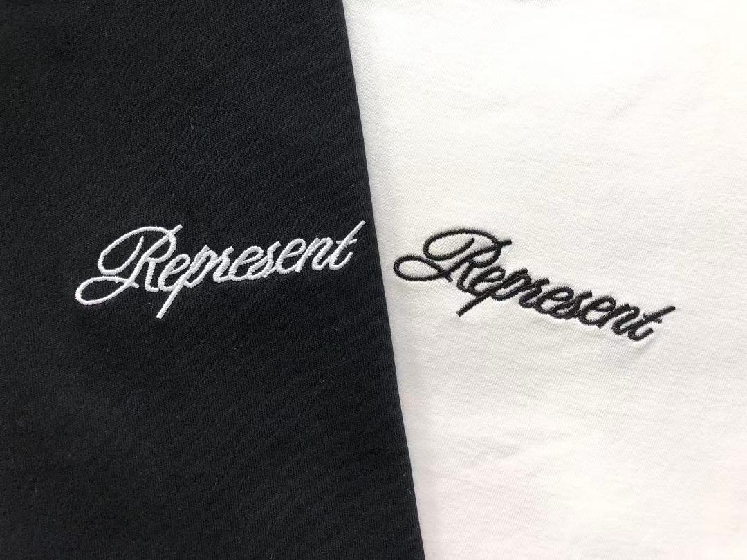 Represent 85 REPRESENT T-SHIRT 12610468 (Im 170Cm 60Kg I Wear Size M In The Phot) - Image 12