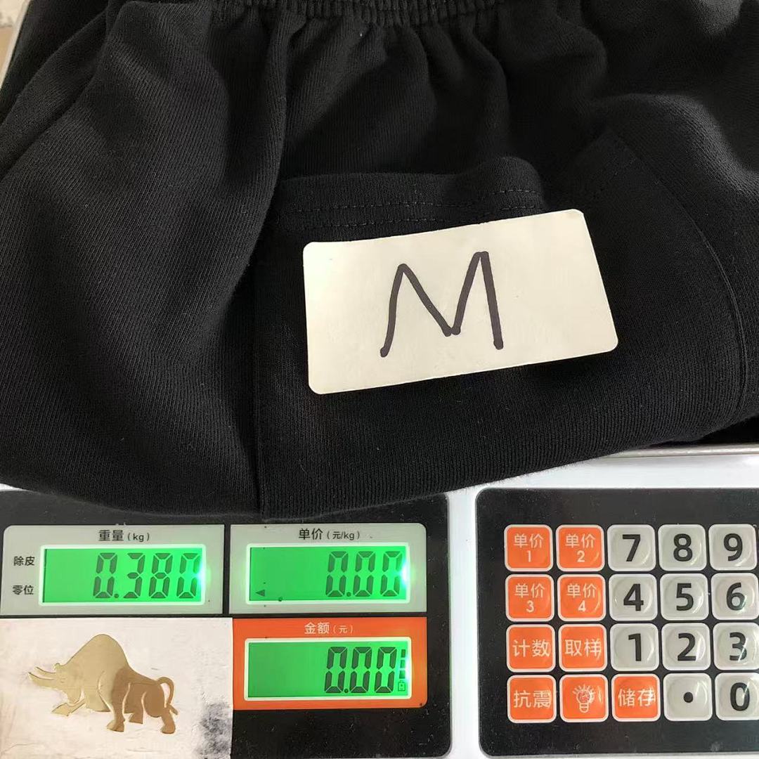 On Running 95 SEASON 6 SHORTS 1107220762 (Im 170Cm 60Kg I Wear Size M In The Phot) - Image 25