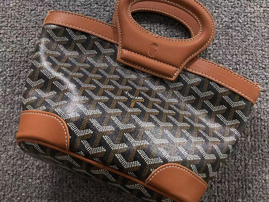 Unbranded 275 G⭐Y⭐R⭐ BAG 2206062001 (Long 18CM* Wide 8CM* High 16CM) - Image 25