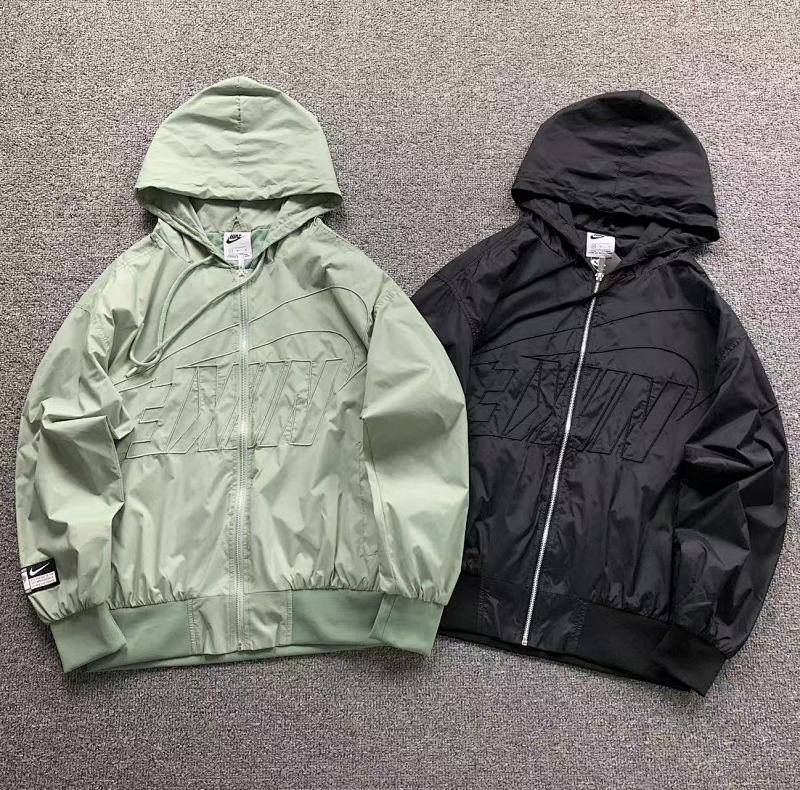 Nike 138 N⭐K⭐ JACKET 503061685 (Im 170Cm 55Kg I Wear Size M In The Phot)