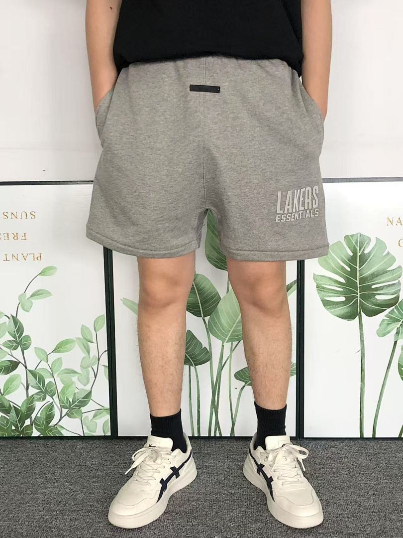 Fear of God 115 FOG SHORTS 1104250417 (Im 170Cm 60Kg I Wear Size S In The Phot) - Image 3