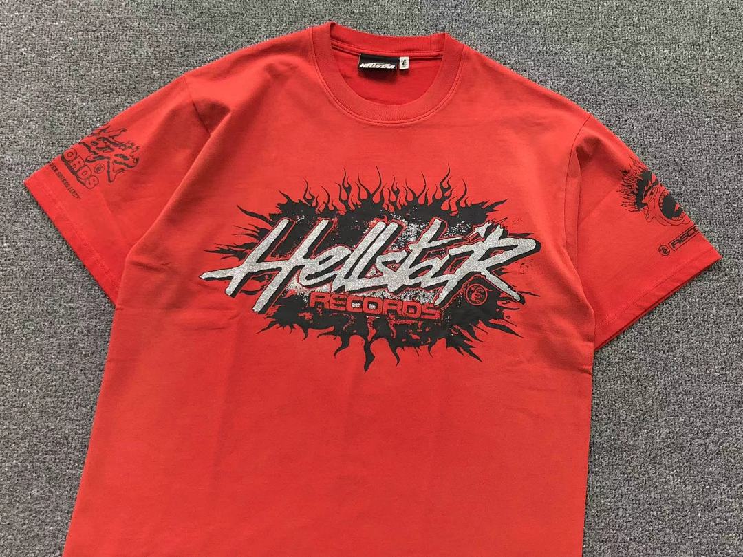 Hellstar 106 HELLSTAR T-SHIRT - Image 15
