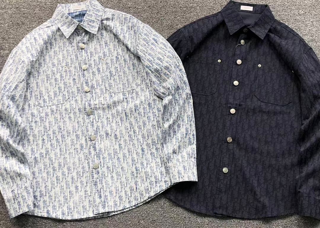 Dior 215 D⭐O⭐ SHIRT 2190214125 (Im 170Cm 60Kg I Wear Size M In The Phot) - Image 6