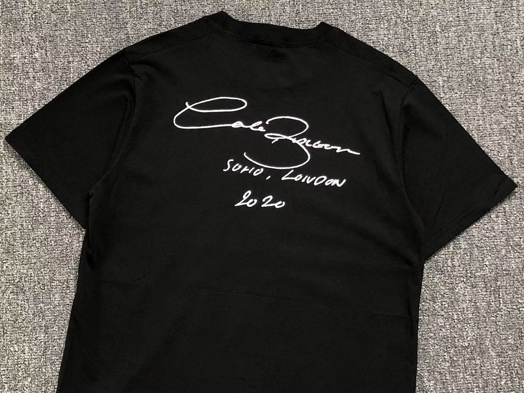 On Running 85 COLE BUXTON T-SHIRT - Image 9