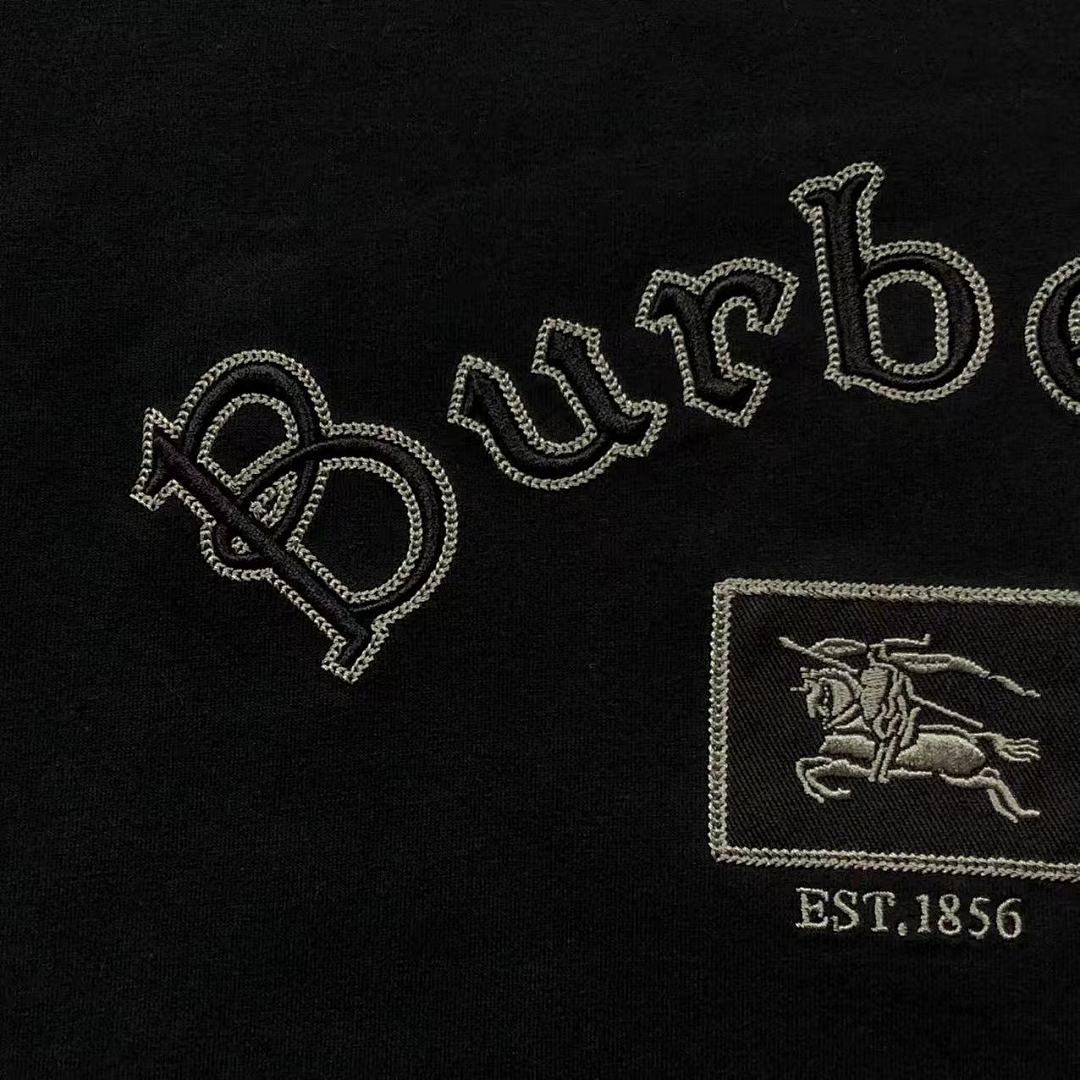 Burberry 95 B⭐R⭐E⭐RY T-SHIRT 1112291130 (Im 170Cm 60Kg I Wear Size M In The Phot) - Image 11
