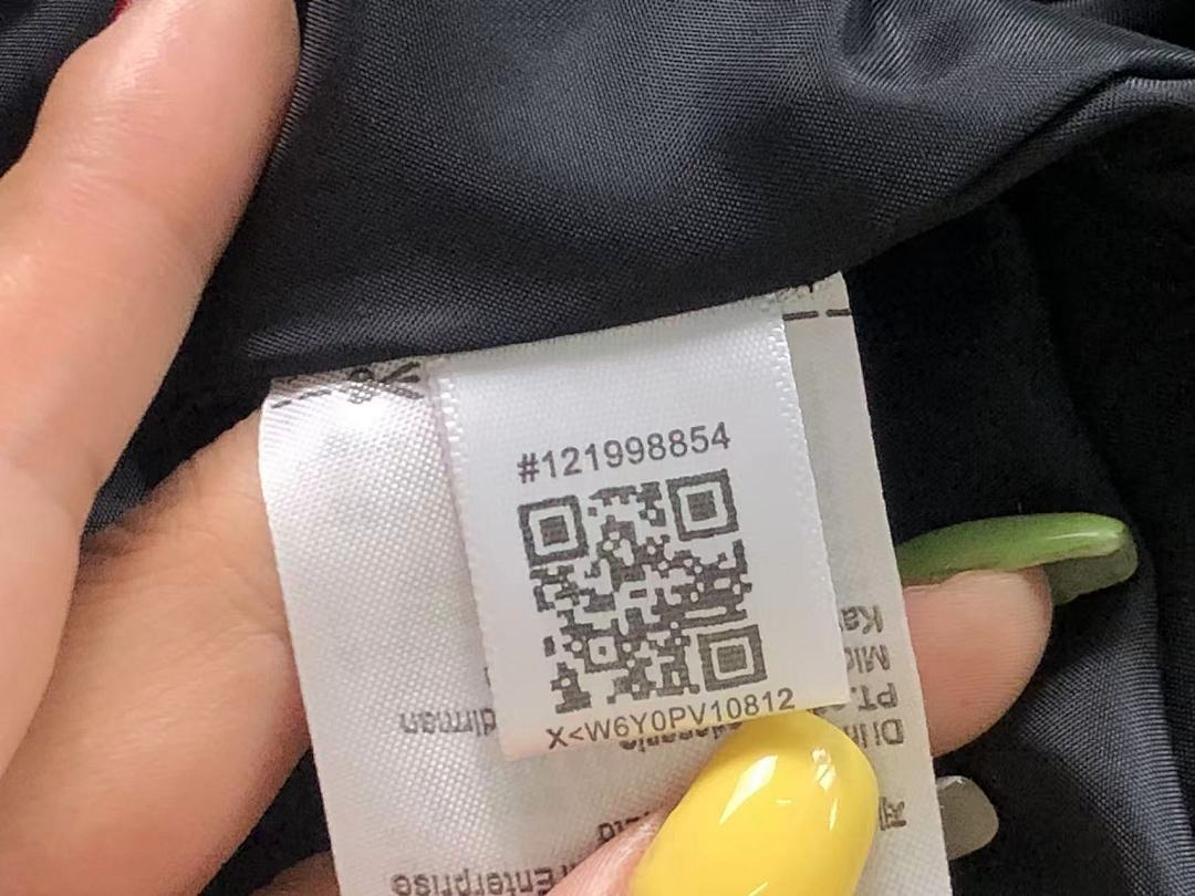 Adidas 228 A⭐I⭐AS JACKET 21102108001 (Im 170Cm 60Kg I Wear Size S In The Phot) - Image 21