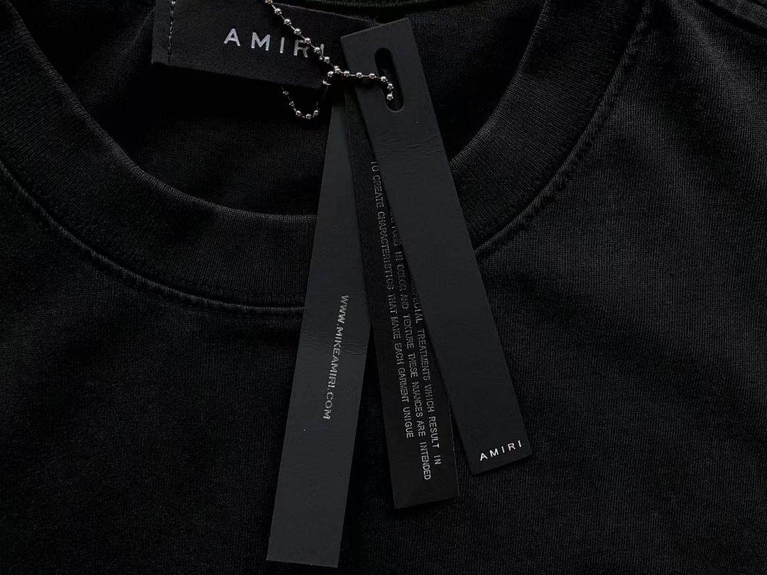 AMIRI 108 AMIRI T-SHIRT 503051617 (Im 170Cm 55Kg I Wear Size S In The Phot) - Image 15