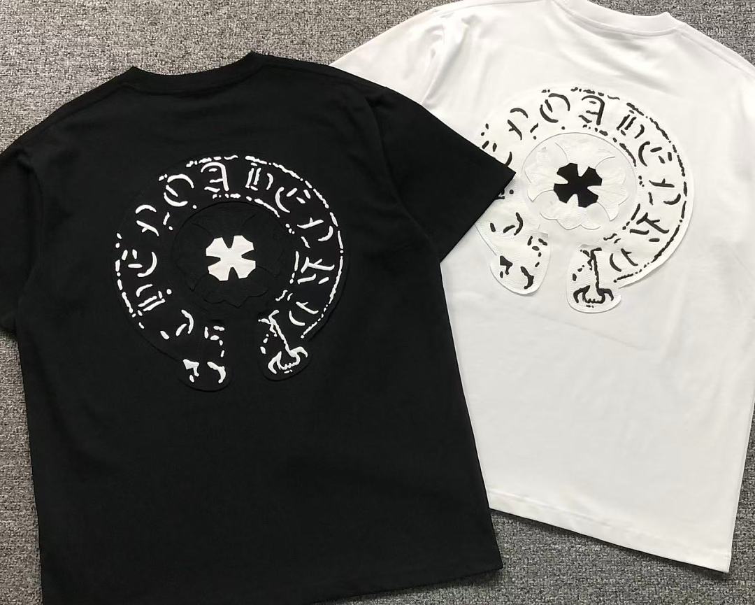 Comme des Garcons 118 C⭐⭐OME HE⭐⭐TS T-SHIRT 125407137 (Im 170Cm 60Kg I Wear Size L In The Phot) - Image 6