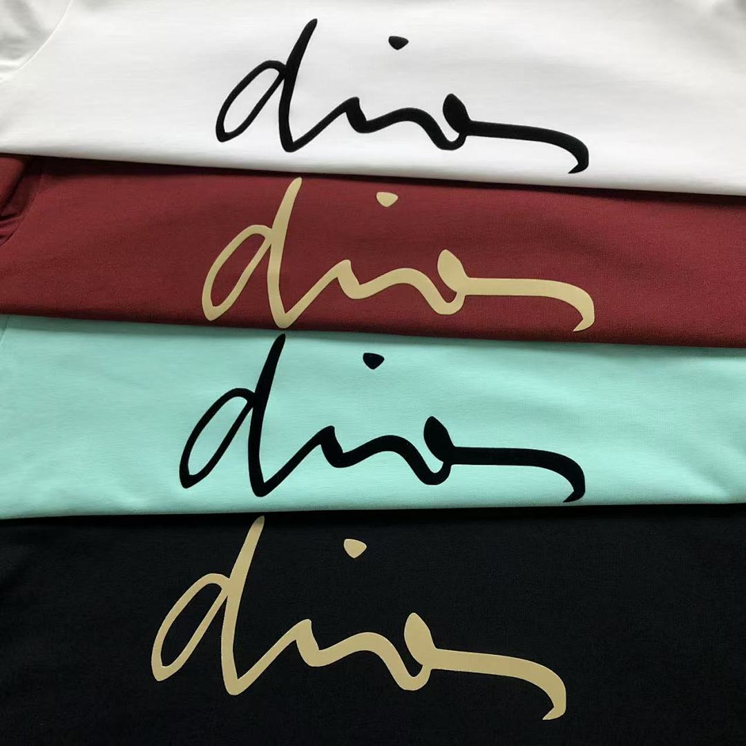 Dior 115 D⭐O⭐ T-SHIRT 4105172421 (Im 170Cm 60Kg I Wear Size M In The Phot) - Image 16
