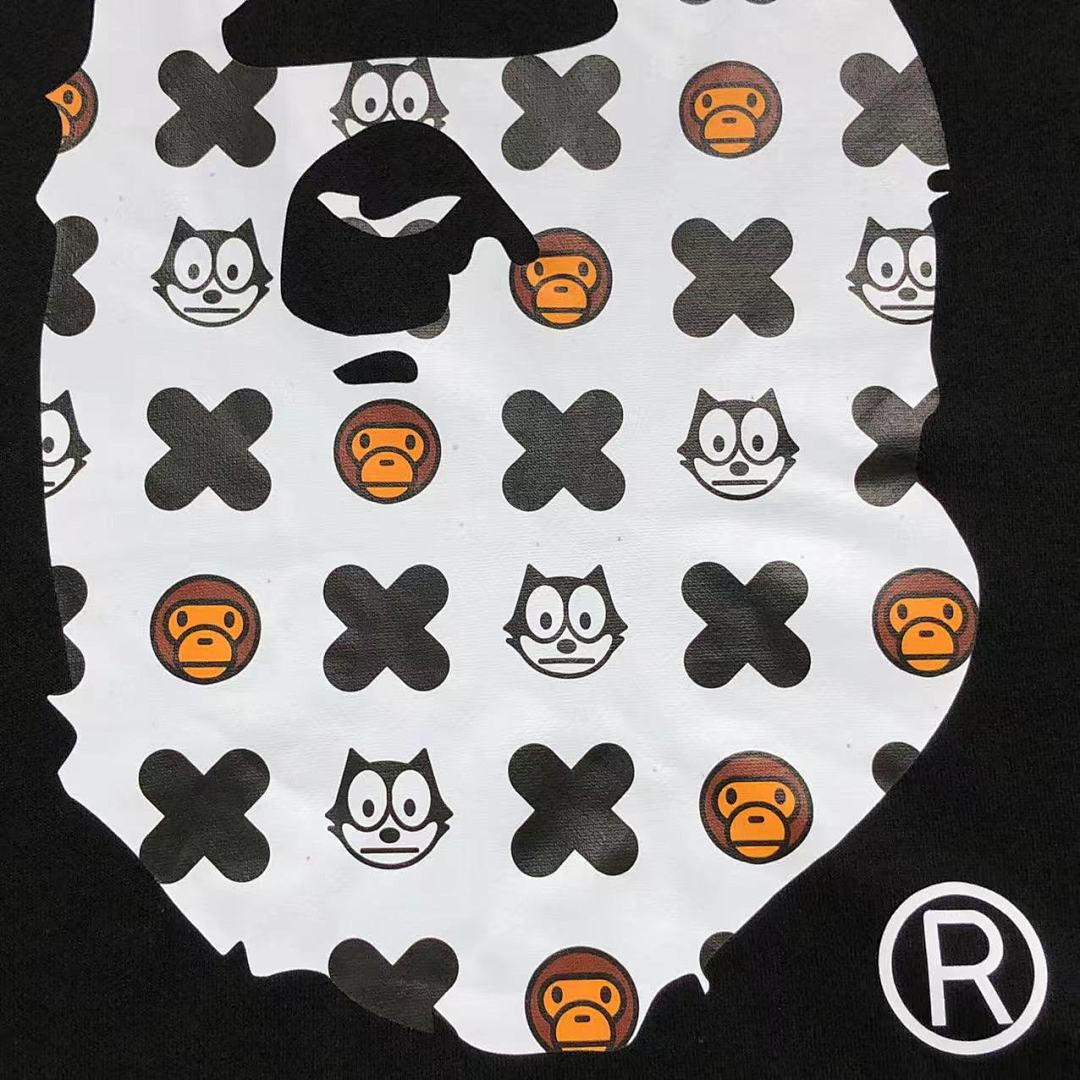 Bape 105 BAPE - Image 10