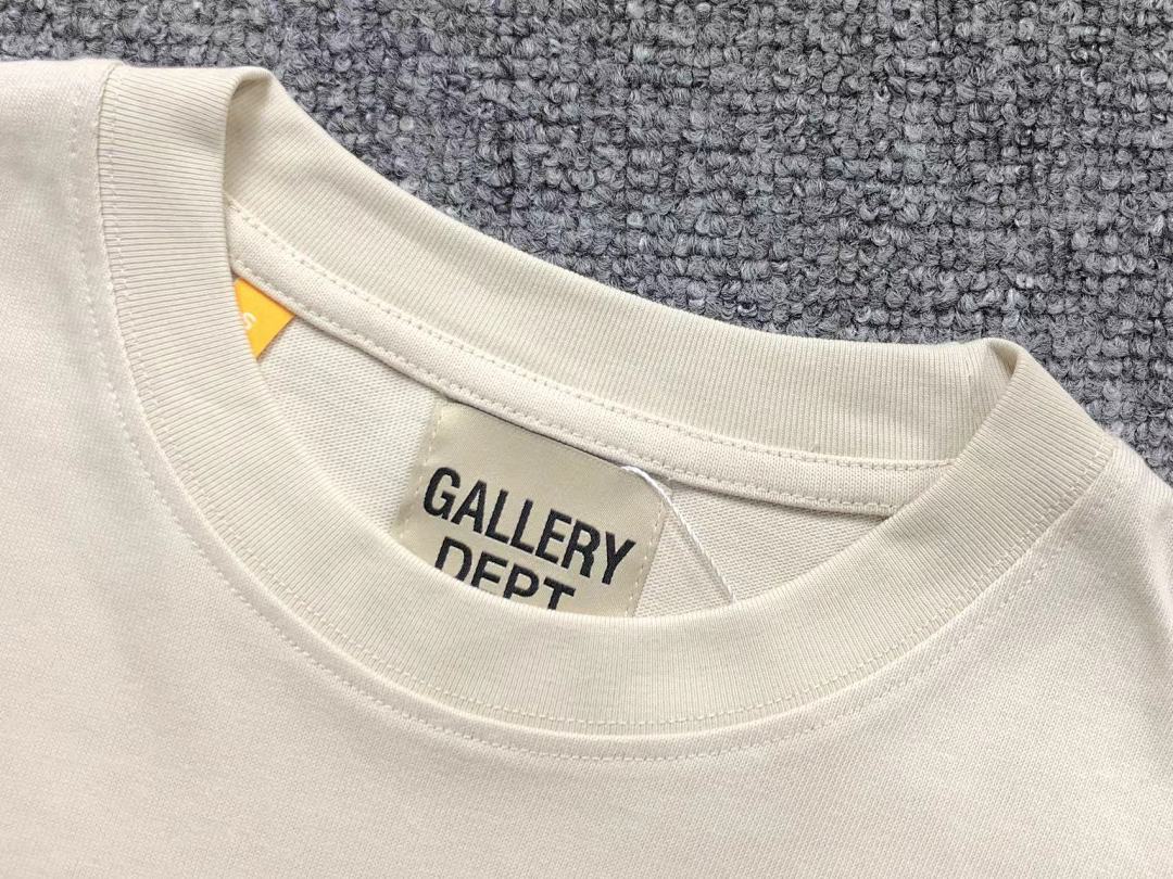 Gallery Dept 78 GALLERY DEPT T-SHIRT - Image 14