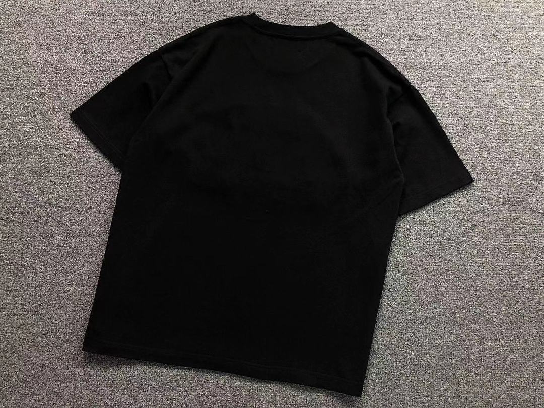 AMIRI 125 AMIRI T-SHIRT 125405137 (Im 170Cm 60Kg I Wear Size S In The Phot) - Image 10