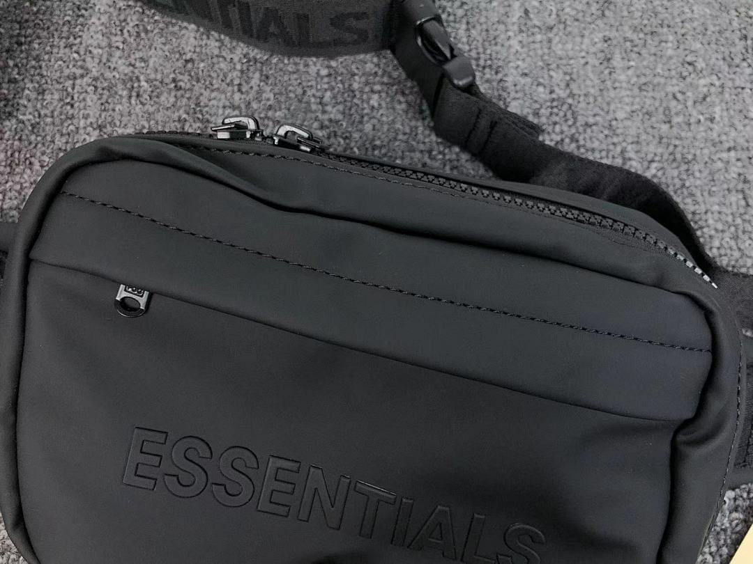 Fear of God 95 FOG BAG 272259 (Long 21CM* Wide 5CM* High 14CM) - Image 12