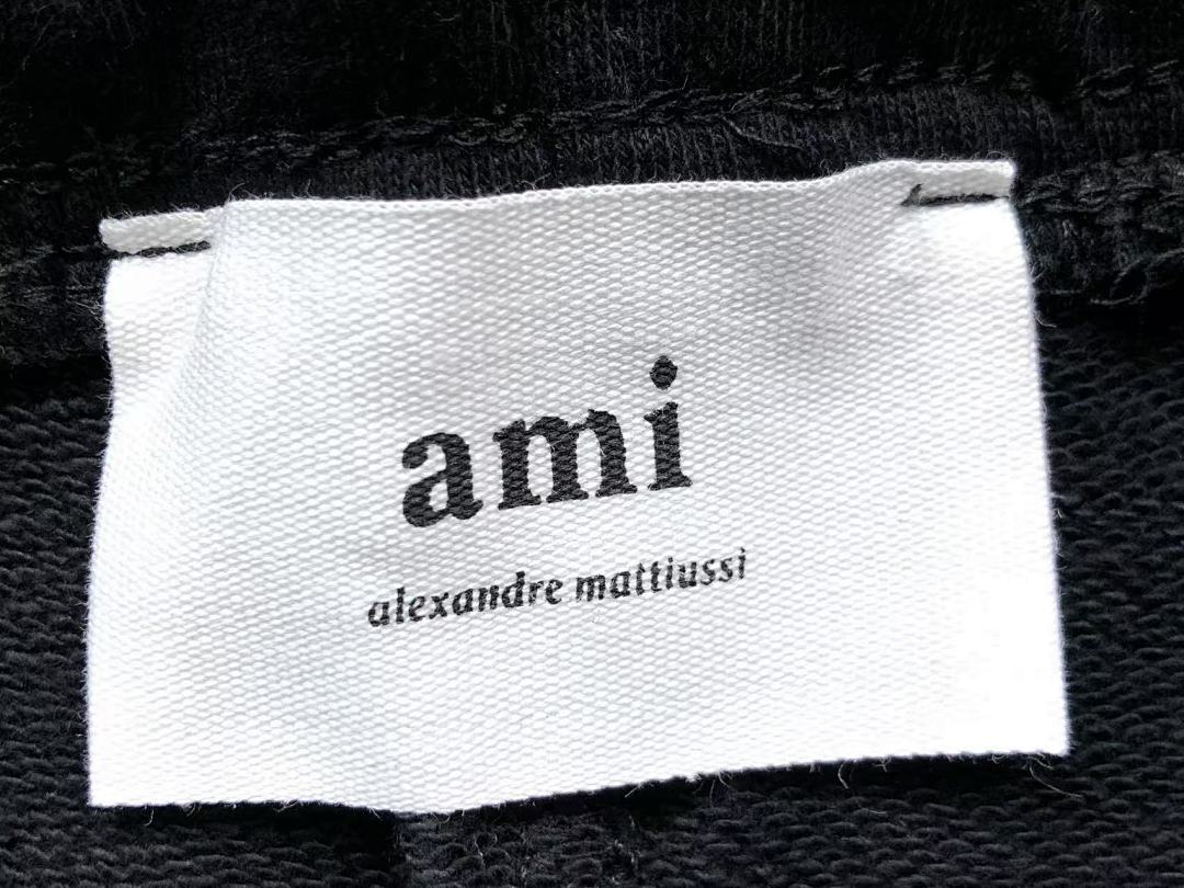 AMI 95 AMI SHORTS 504221888 (Im 170Cm 60Kg I Wear Size S In The Phot) - Image 32