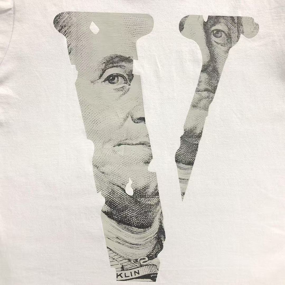 On Running 69 VLONE T-SHIRT 504158391 (Im 170Cm 60Kg I Wear Size S In The Phot) - Image 15