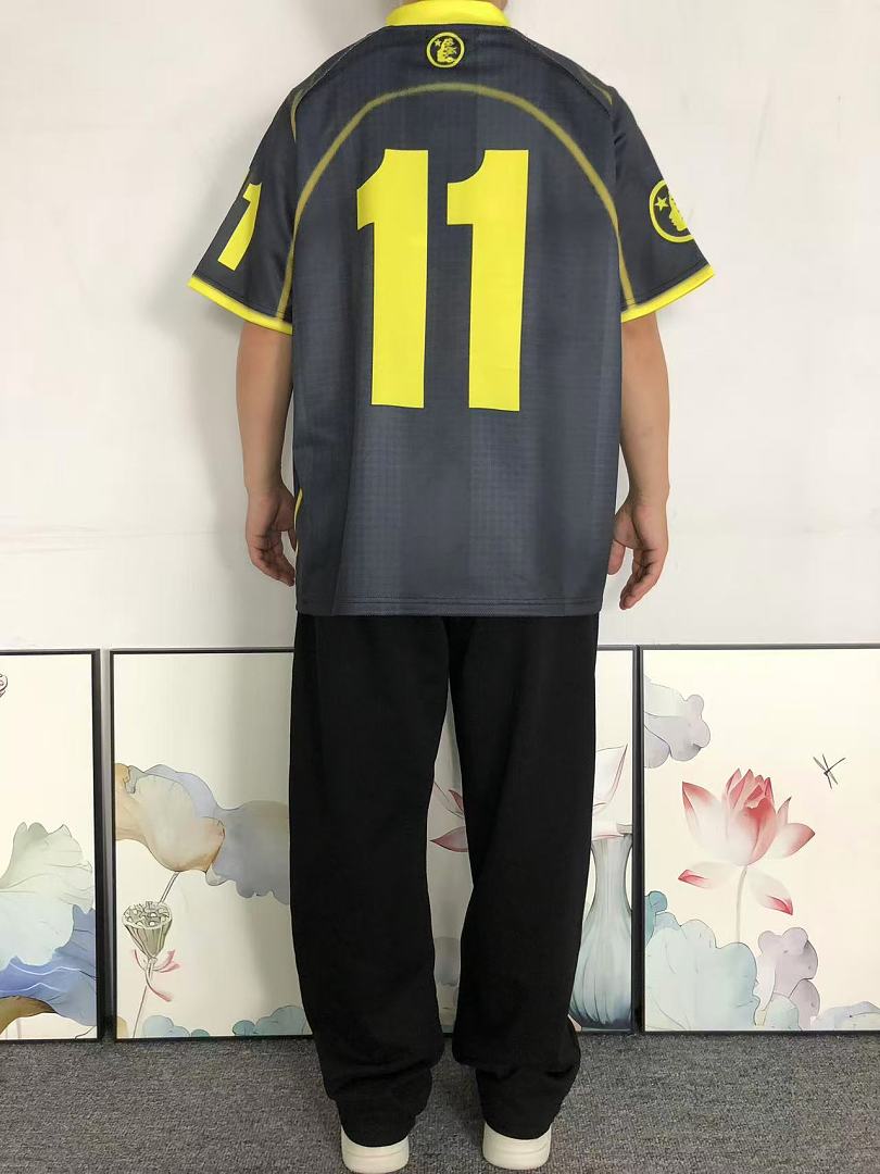 Hellstar 88 HELLSTAR T-SHIRT 124172771 (Im 170Cm 60Kg I Wear Size S In The Phot) - Image 4
