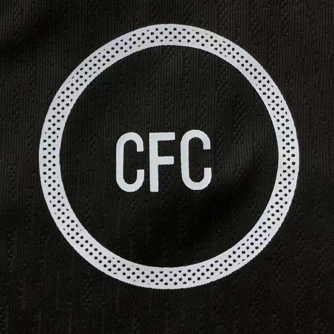 Chanel 135 FOOTBALL LONG SLEEVED TROUSERS - Image 14