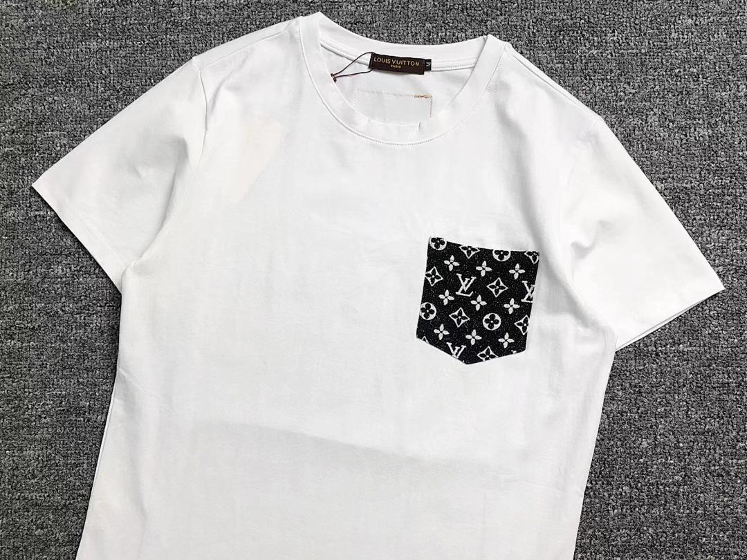 Louis Vuitton 148 L⭐ T-SHIRT - Image 11