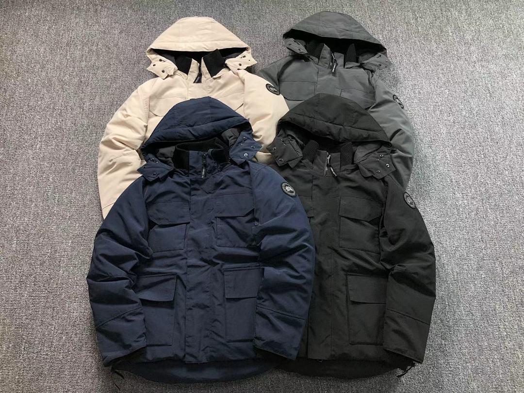Canada Goose 548 C⭐N⭐⭐A G⭐⭐⭐E DOWN - Image 3