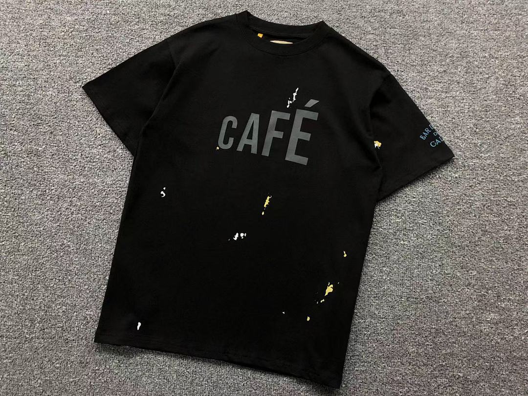 Gallery Dept 85 GALLERY DEPT T-SHIRT 3105131496 (Im 170Cm 60Kg I Wear Size S In The Phot) - Image 15